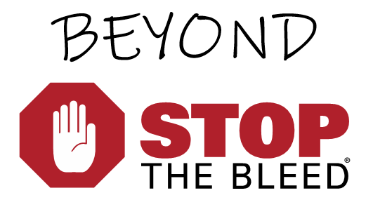 Beyond STB logo