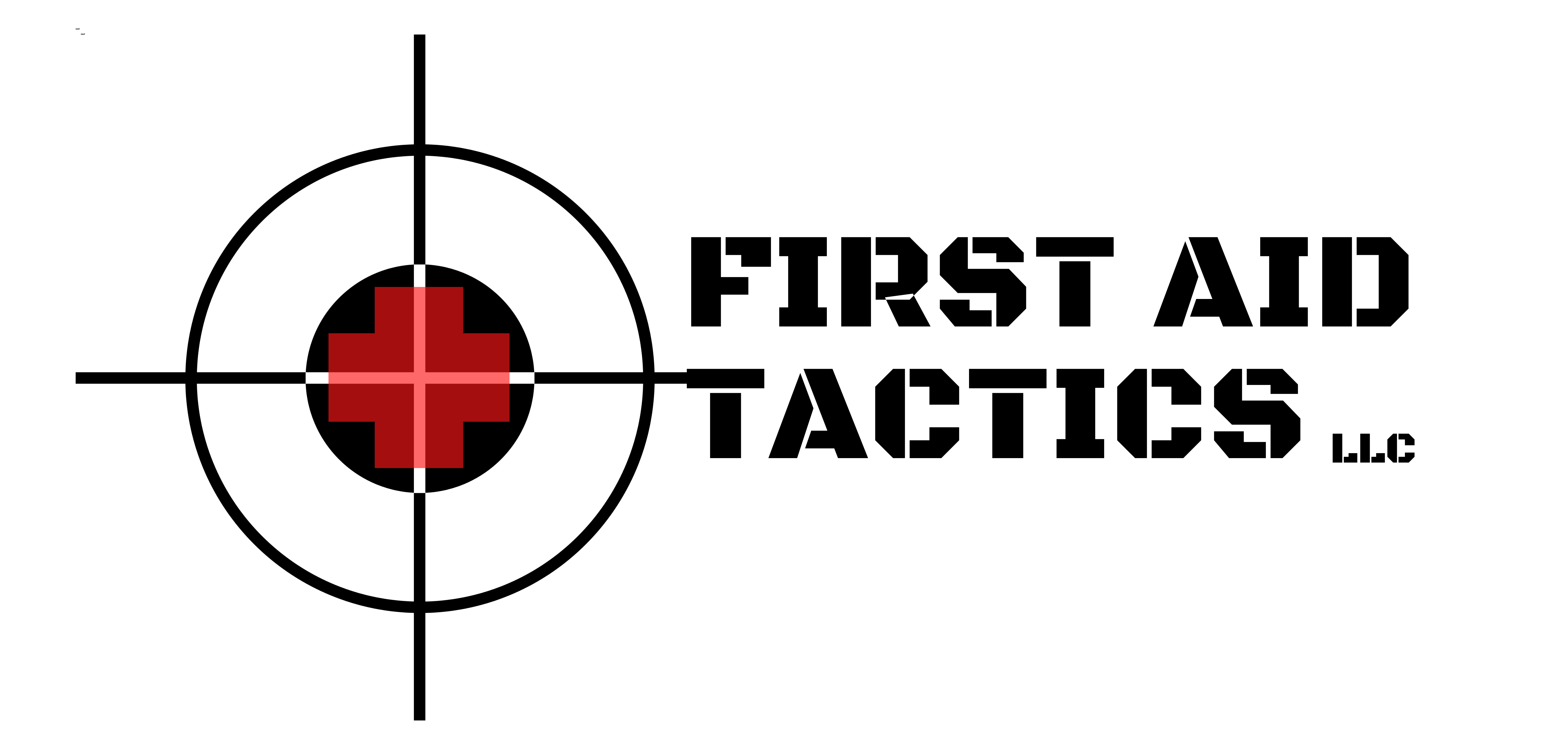 First Aid Tactics Logo (Website) (6000 x 2889 px) (no bg)
