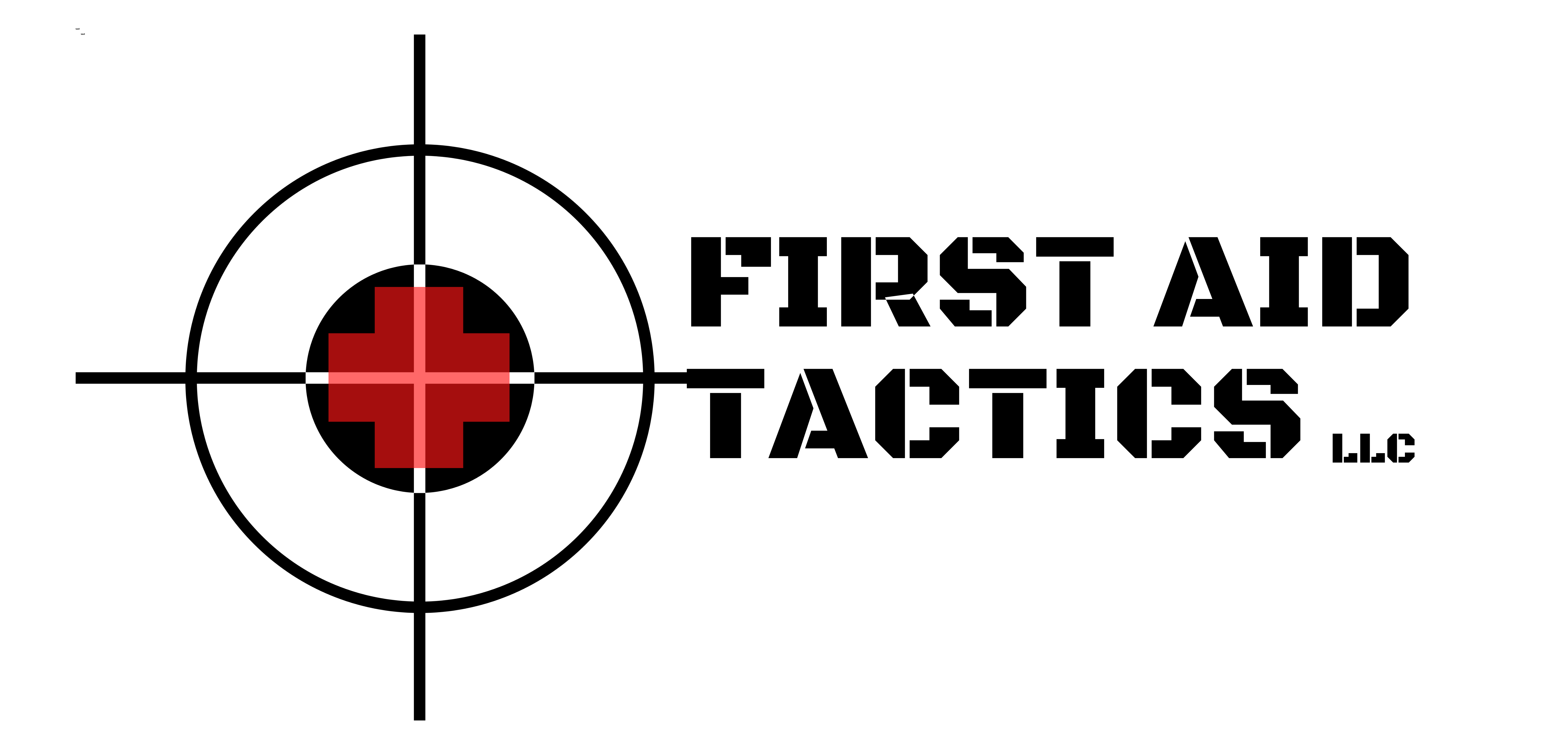 Stop The Bleed First Aid Tactics LLC