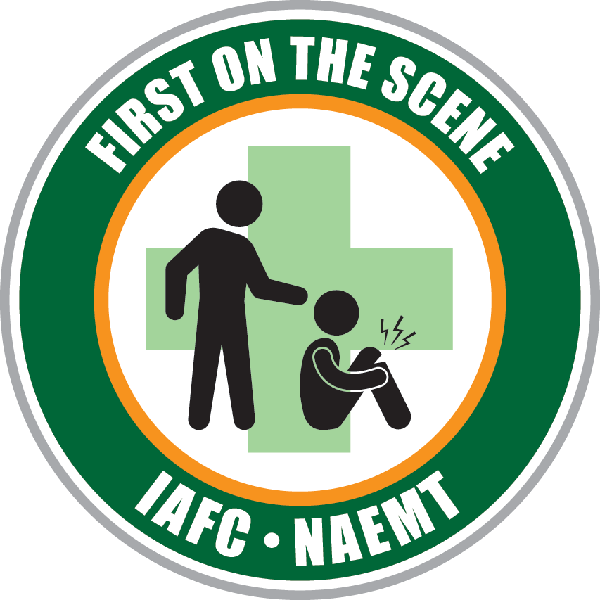 first-on-the-scene-logo